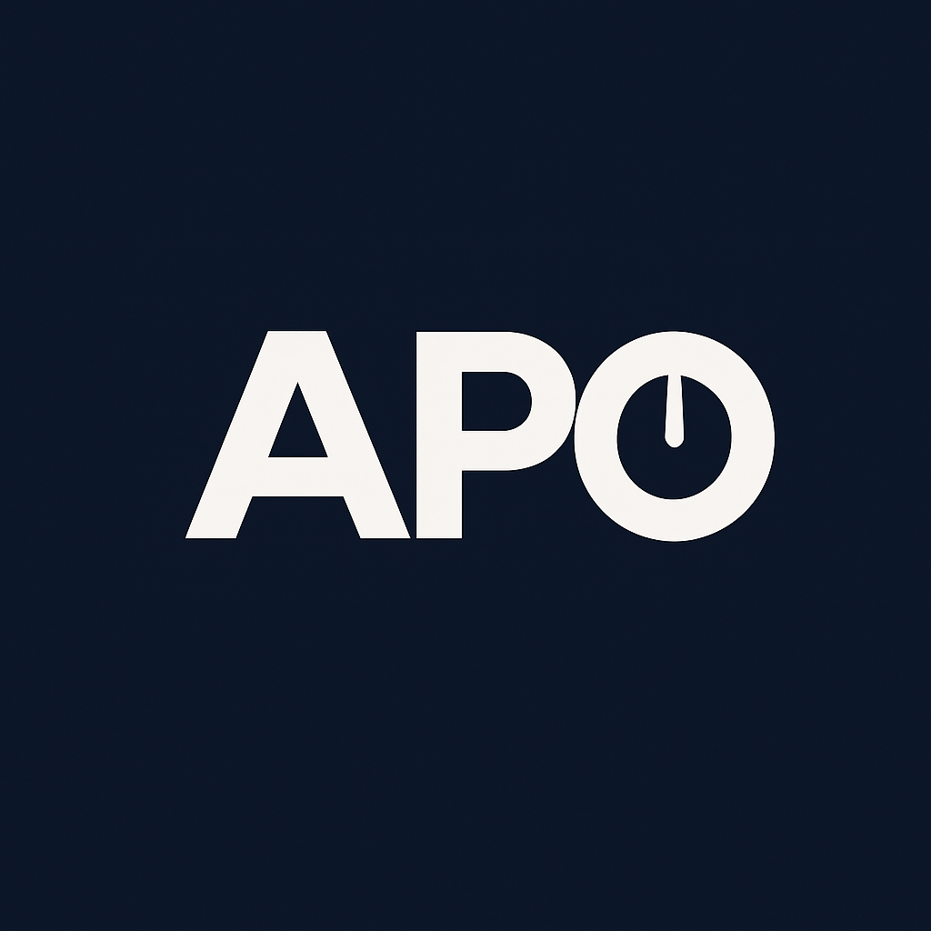 aposolutions.store favicon